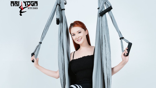 Агаарын иогийн анхдагч 